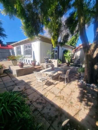 160 m² Commercial space