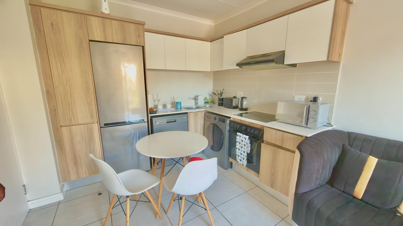 1 Bedroom Apartment in Blyde Riverwalk Estate