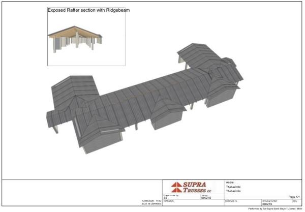 4 350 m² Land