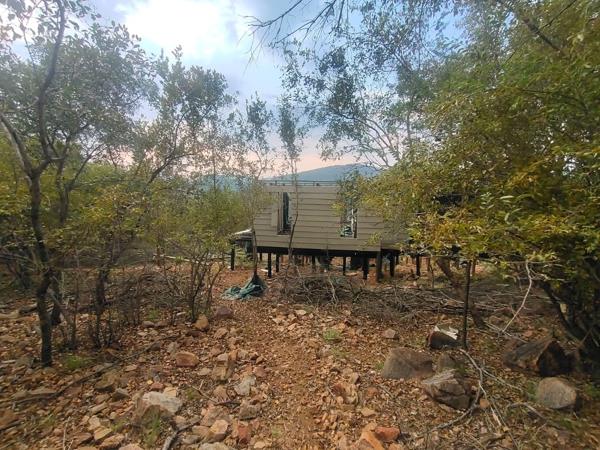 4 350 m² Land