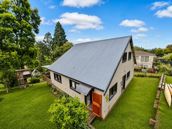 4 Bedroom Townhouse
