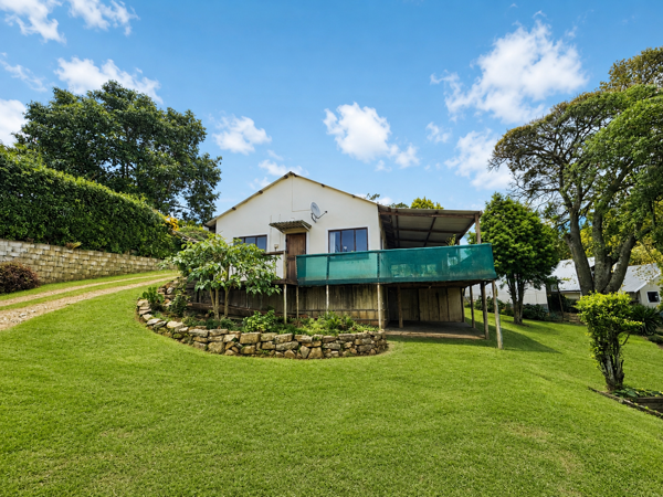 4 Bedroom Townhouse