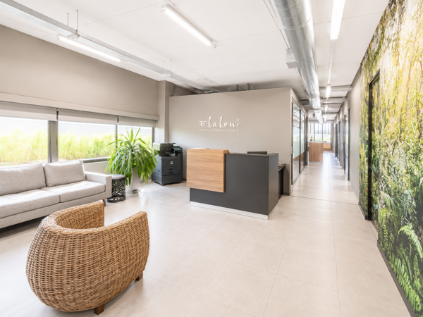 9 m² Commercial space