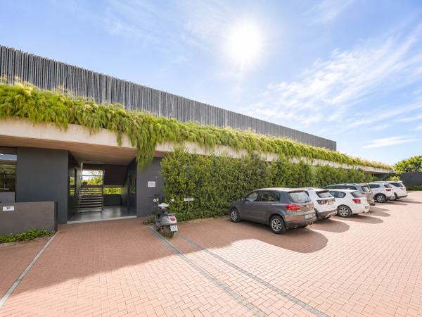 9 m² Commercial space