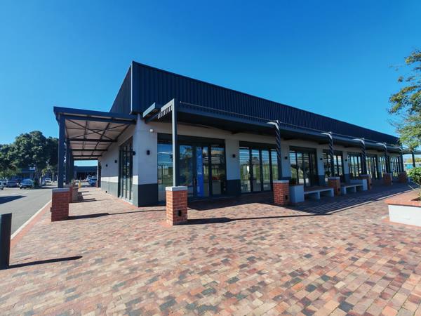 800 m² Commercial space
