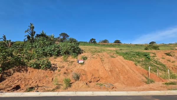 770 m² Land