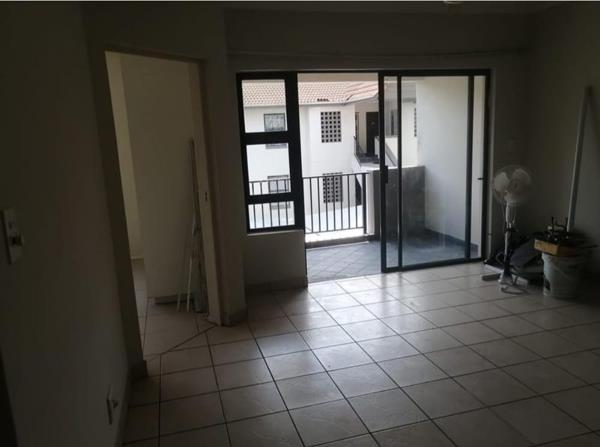3 Bedroom Duplex
