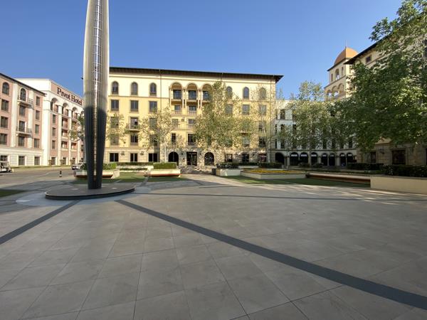 135 m² Commercial space