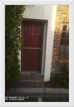 2 Bedroom Duplex