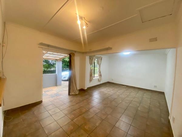 2 Bedroom Garden Cottage
