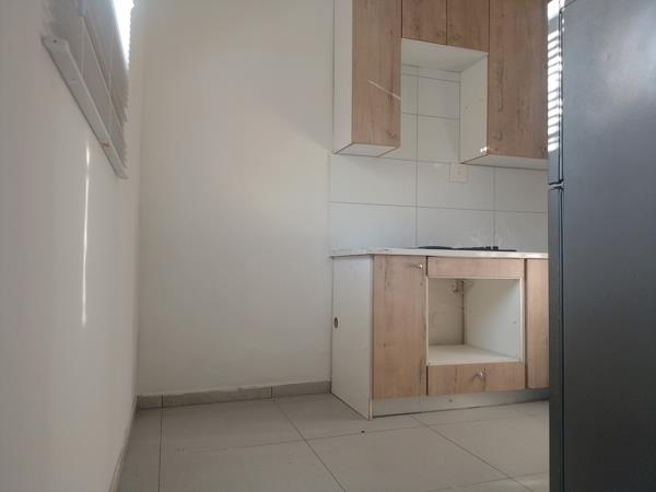 1 Bedroom House