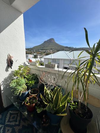 1 Bedroom Flat