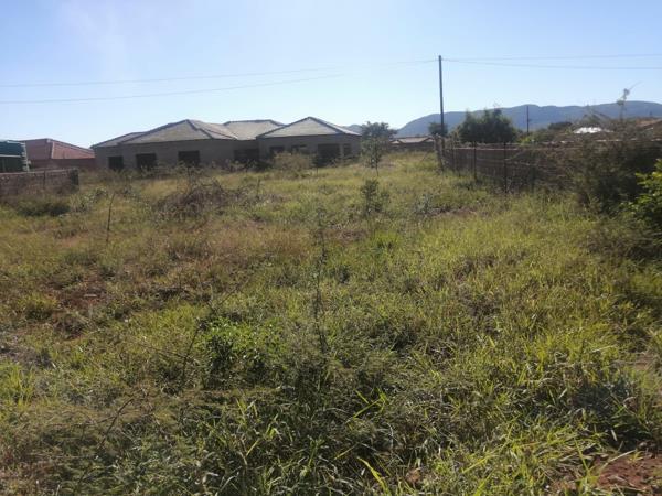 513 m² Land