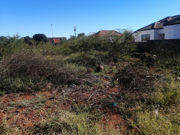 517 m² Land