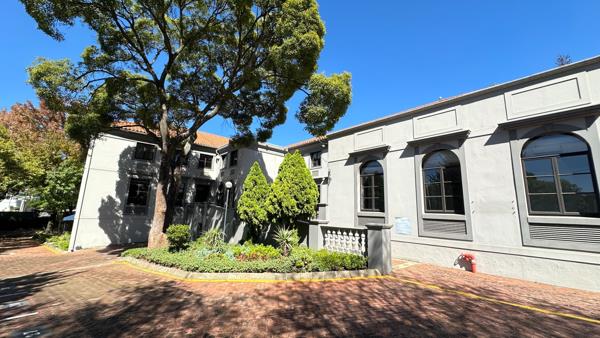 189 m² Office Space