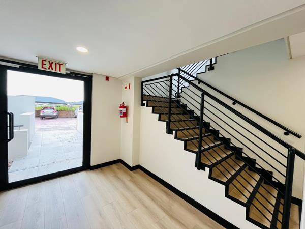 338 m² Commercial space