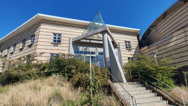 4 275 m² Commercial space