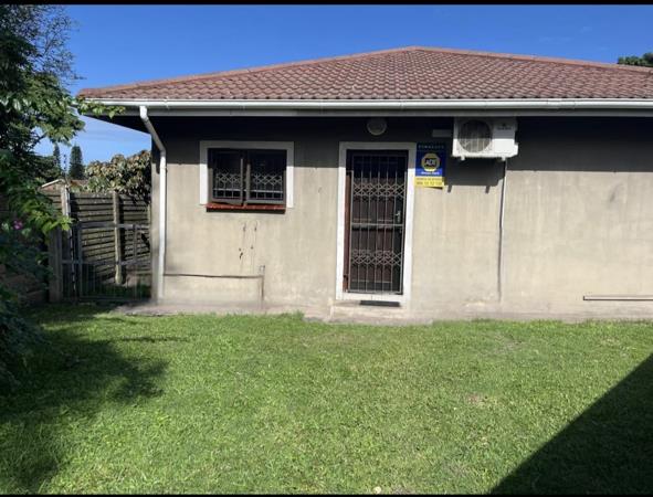 2 Bedroom Garden Cottage
