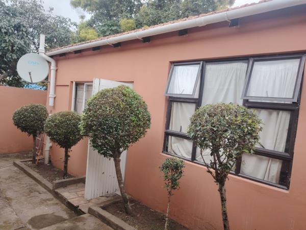 1 Bedroom House