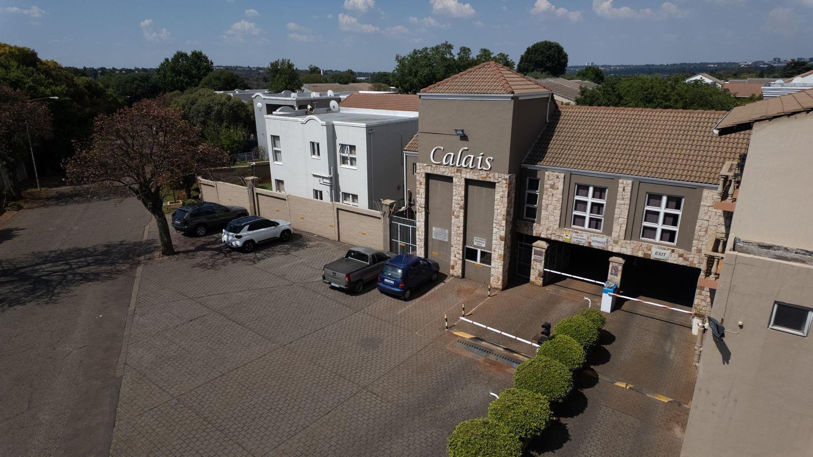 1 Bedroom Apartment in Montgomery Park