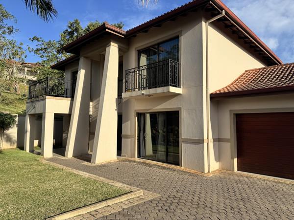 4 Bedroom Townhouse