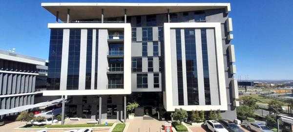 30 m² Commercial space