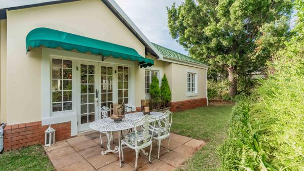 3 Bedroom Simplex