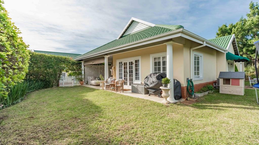 3 Bedroom Simplex