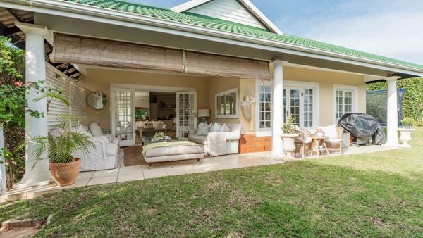 3 Bedroom Simplex