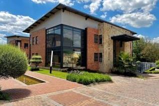 90 m² Office Space