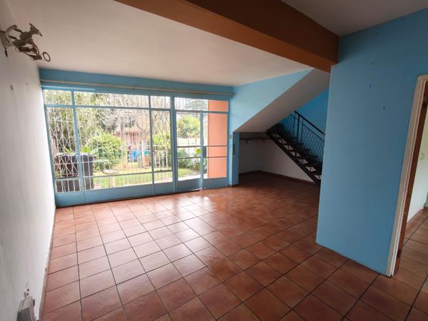 3 Bedroom Flat