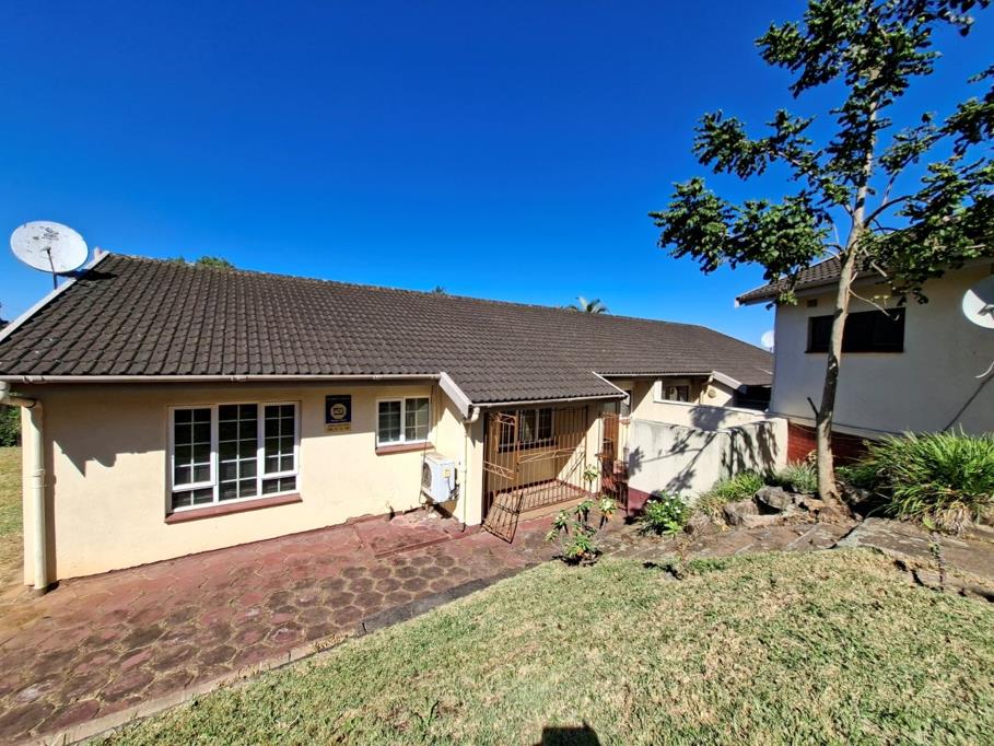 3 Bedroom Simplex