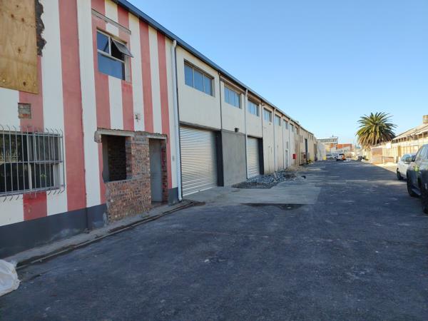 2 362 m² Industrial space