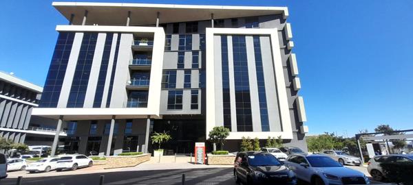 580 m² Commercial space