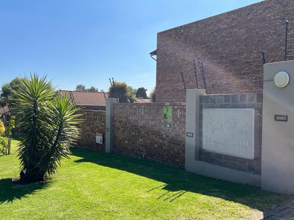 2 Bedroom Simplex