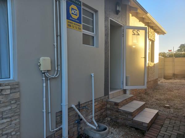 2 Bedroom Simplex