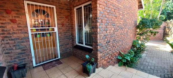 4 Bedroom Townhouse