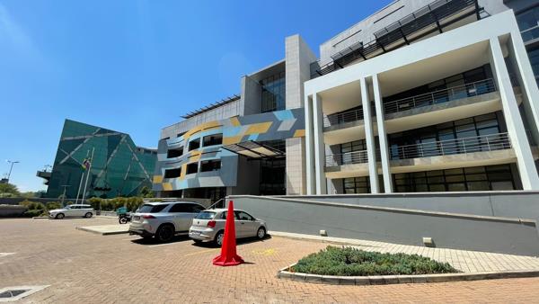 Commercial space