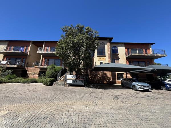 166 m² Commercial space