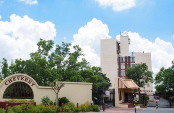 1 Bedroom Apartment in La Montagne