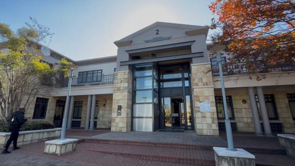 361 m² Commercial space
