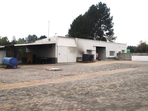 2.6 ha Farm