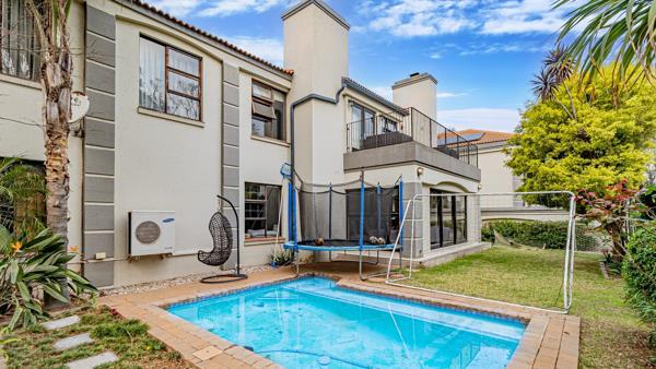 4 Bedroom Cluster