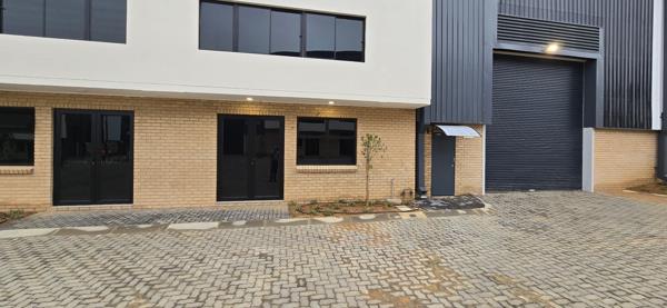 Commercial space