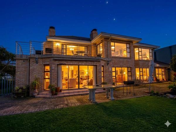 5 Bedroom House