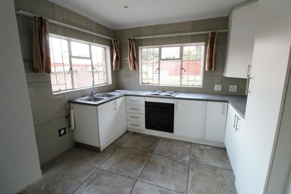 2 Bedroom Townhouse in Glen Austin AH