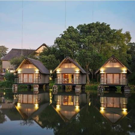 920 m² Land