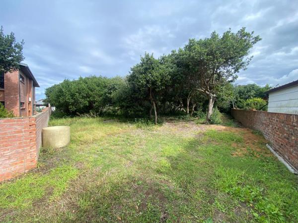 1 088 m² Land