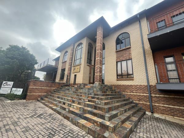 166 m² Commercial space