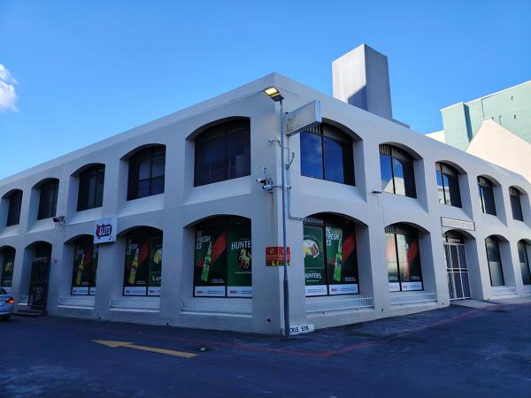 213.1 m² Commercial space